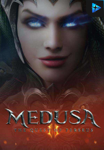 Bocoran RTP Slot Medusa The Quest of Perseus di WOWHOKI