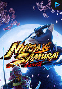 Bocoran RTP Slot Ninja vs Samurai di WOWHOKI