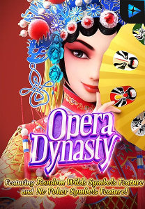 Bocoran RTP Slot Opera Dynasty di WOWHOKI