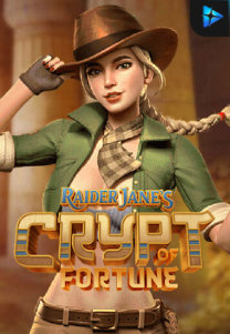 Bocoran RTP Slot Raider Jane_s Crypt of Fortune di WOWHOKI