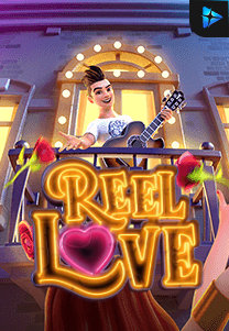 Bocoran RTP Slot Reel Love di WOWHOKI