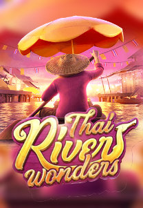 Bocoran RTP Slot Thai River Wonders di WOWHOKI