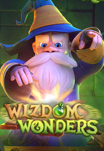 Bocoran RTP Slot Wizdom Wonders di WOWHOKI