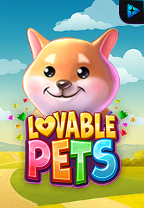 Bocoran RTP Slot Lovable Pets di WOWHOKI