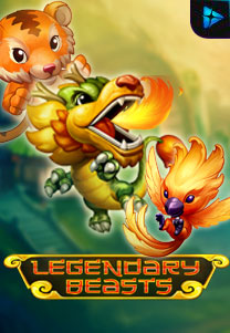 Bocoran RTP Slot Legendary Beast di WOWHOKI