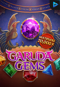 Bocoran RTP Slot Garuda Gems di WOWHOKI