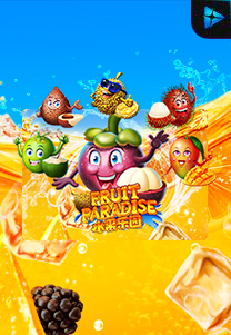 Bocoran RTP Slot Fruit Paradise di WOWHOKI