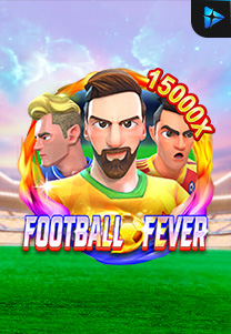 Bocoran RTP Slot Football Fever M di WOWHOKI