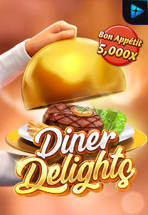 Bocoran RTP Slot Diner Delights di WOWHOKI