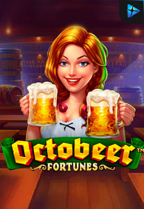 Bocoran RTP Slot Octobeer Fortunes di WOWHOKI