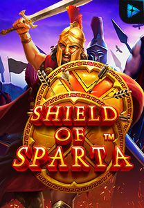 Bocoran RTP Slot Shield of Sparta di WOWHOKI