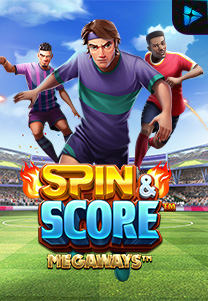 Bocoran RTP Slot Spin & Score Megaways di WOWHOKI