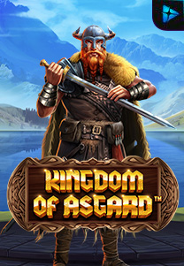 Bocoran RTP Slot Kingdom of Asgard di WOWHOKI