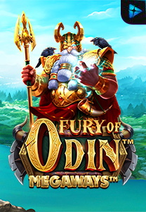 Bocoran RTP Slot Fury of Odin Megaways di WOWHOKI