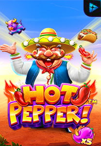 Bocoran RTP Slot Hot Pepper di WOWHOKI