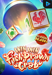 Bocoran RTP Slot Win Win Fish Prawn Crab di WOWHOKI