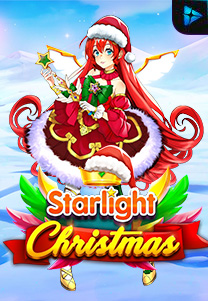 Bocoran RTP Slot Starlight Christmas di WOWHOKI