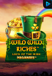 Bocoran RTP Slot Wild Wild Riches Megaways di WOWHOKI