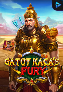 Bocoran RTP Slot Gatot Kaca Fury di WOWHOKI