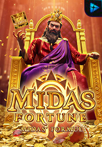 Bocoran RTP Slot Midas Fortune di WOWHOKI