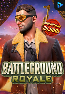 Bocoran RTP Slot BATTLEGROUND ROYALE di WOWHOKI