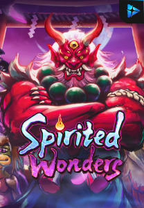 Bocoran RTP Slot Spirited Wonders di WOWHOKI