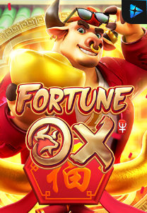 Bocoran RTP Slot Fortune Ox di WOWHOKI