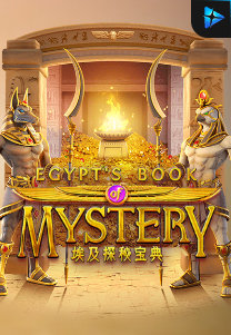 Bocoran RTP Slot Egypt_s Book of Mystery di WOWHOKI