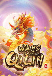 Bocoran RTP Slot Ways of the Qilin di WOWHOKI