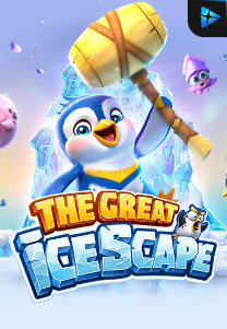 Bocoran RTP Slot The Great Icescape di WOWHOKI