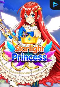 Bocoran RTP Slot Starlight Princess di WOWHOKI