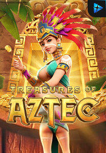 Bocoran RTP Slot Treasures of Aztec di WOWHOKI