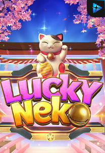 Bocoran RTP Slot Lucky Neko di WOWHOKI