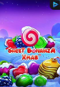 Bocoran RTP Slot Sweet Bonanza Xmas di WOWHOKI