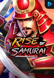 Bocoran RTP Slot Rise of Samurai di WOWHOKI