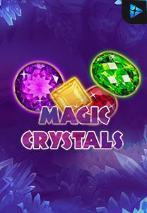 Bocoran RTP Slot Magic Crystals di WOWHOKI