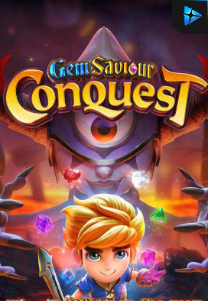 Bocoran RTP Slot Gem Saviour Conquest di WOWHOKI