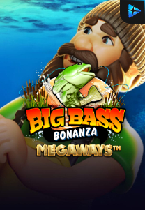 Bocoran RTP Slot Big Bass Bonanza Megaways di WOWHOKI