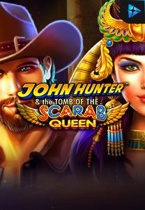 Bocoran RTP Slot John Hunter and the Tomb of the Scarab Queen di WOWHOKI