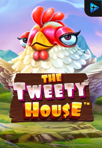 Bocoran RTP Slot The Tweenty House di WOWHOKI