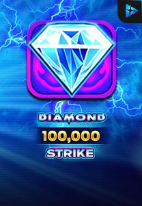 Bocoran RTP Slot Diamond Strike 100000 di WOWHOKI