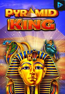 Bocoran RTP Slot pyramid-king di WOWHOKI