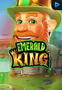 Bocoran RTP Slot Emerland-King di WOWHOKI