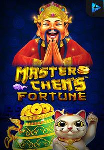 Bocoran RTP Slot Master-Chens-Fortune di WOWHOKI