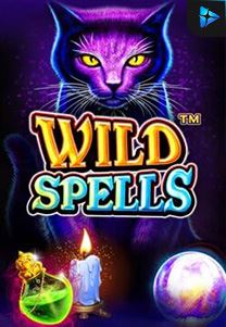 Bocoran RTP Slot Wild-Spells di WOWHOKI