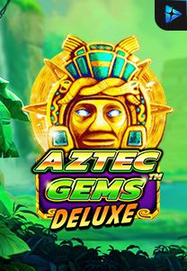 Bocoran RTP Slot Aztec Gems Deluxe di WOWHOKI