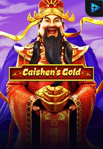 Bocoran RTP Slot Caishens-Gold di WOWHOKI