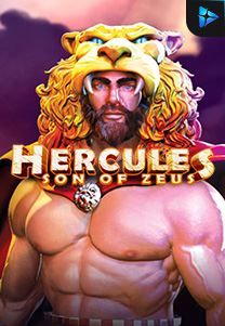 Bocoran RTP Slot Hercules-Son-of-Zeus di WOWHOKI