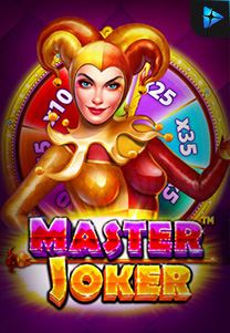 Bocoran RTP Slot Master-Joker di WOWHOKI