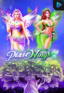 Bocoran RTP Slot Pixie Wings di WOWHOKI